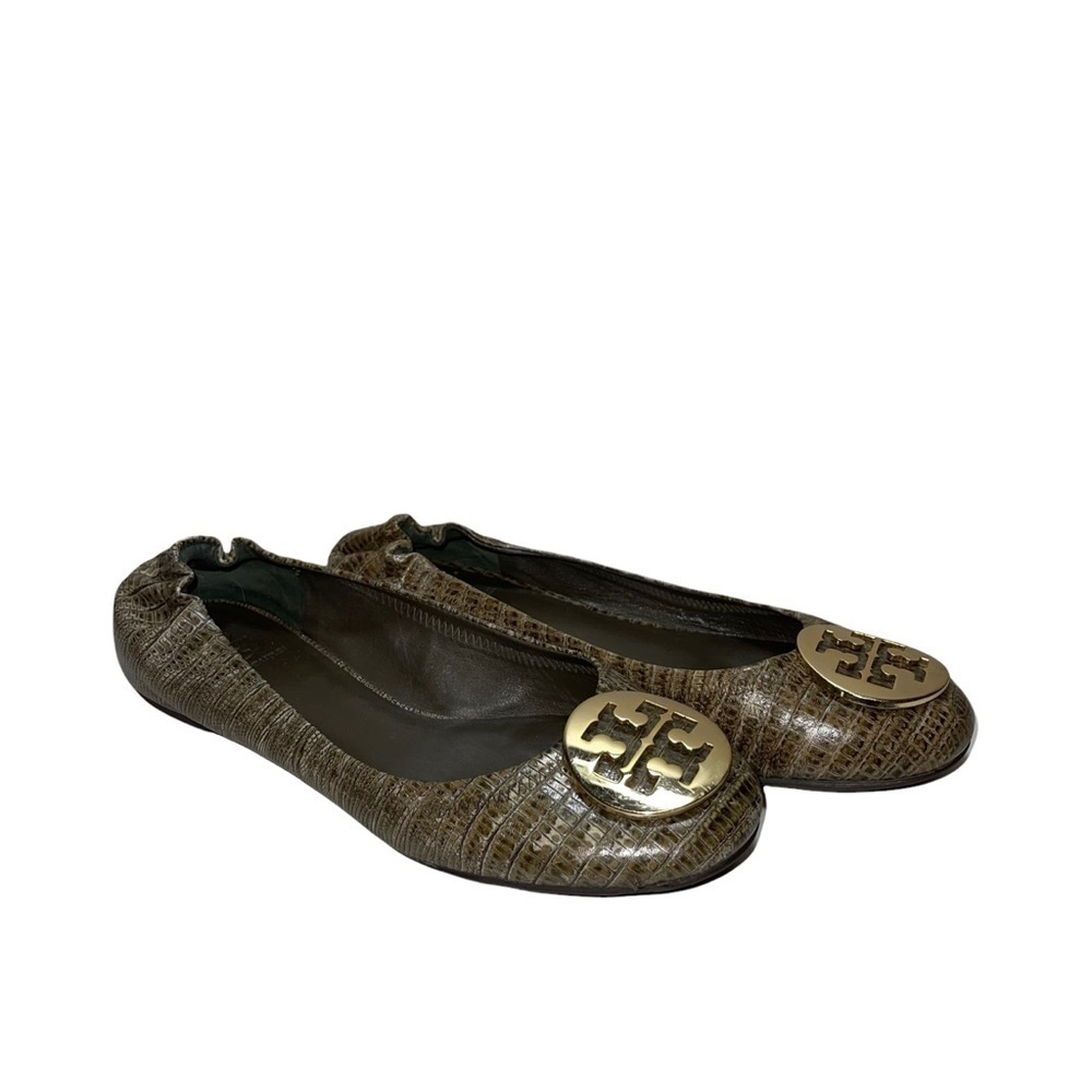 Tory Burch Women Shoes Size 7